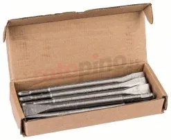Cincel Plano SDS Plus 10pcs. Bosch » Rotopino.es
