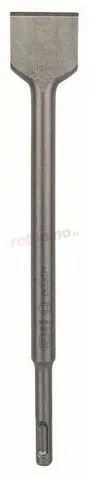 Cincel Plano SDS Plus 250x40mm Bosch » Rotopino.es