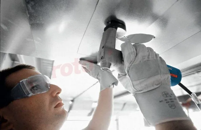 Cizalla Bosch GSC 2,8 » Rotopino.es - Imagen 3