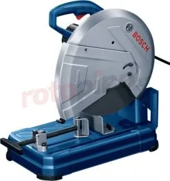 Cortador De Metal Bosch GCO 14-24 J » Rotopino.es