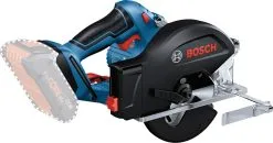 Cortadora De Disco Bosch GKM 18V-50 » Rotopino.es