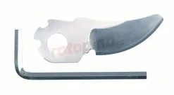 Cuchilla De Repuesto Para EasyPrune Bosch » Rotopino.es