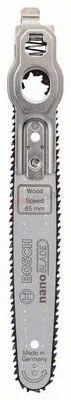 Cuchilla NanoBlade Bosch Wood Speed 65 » Rotopino.es