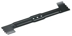 Cuchilla Para Cortacéspedes UniversalRotak 38cm Bosch F016800503 » Rotopino.es