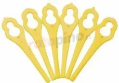 Cuchillas Bosch ART 23 » Rotopino.es