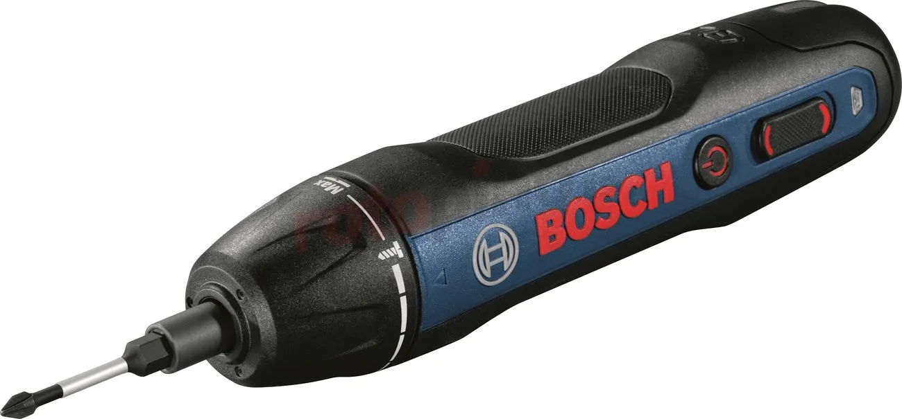 Destornillador Inalámbrico Bosch GO 2.0 » Rotopino.es - Imagen 3