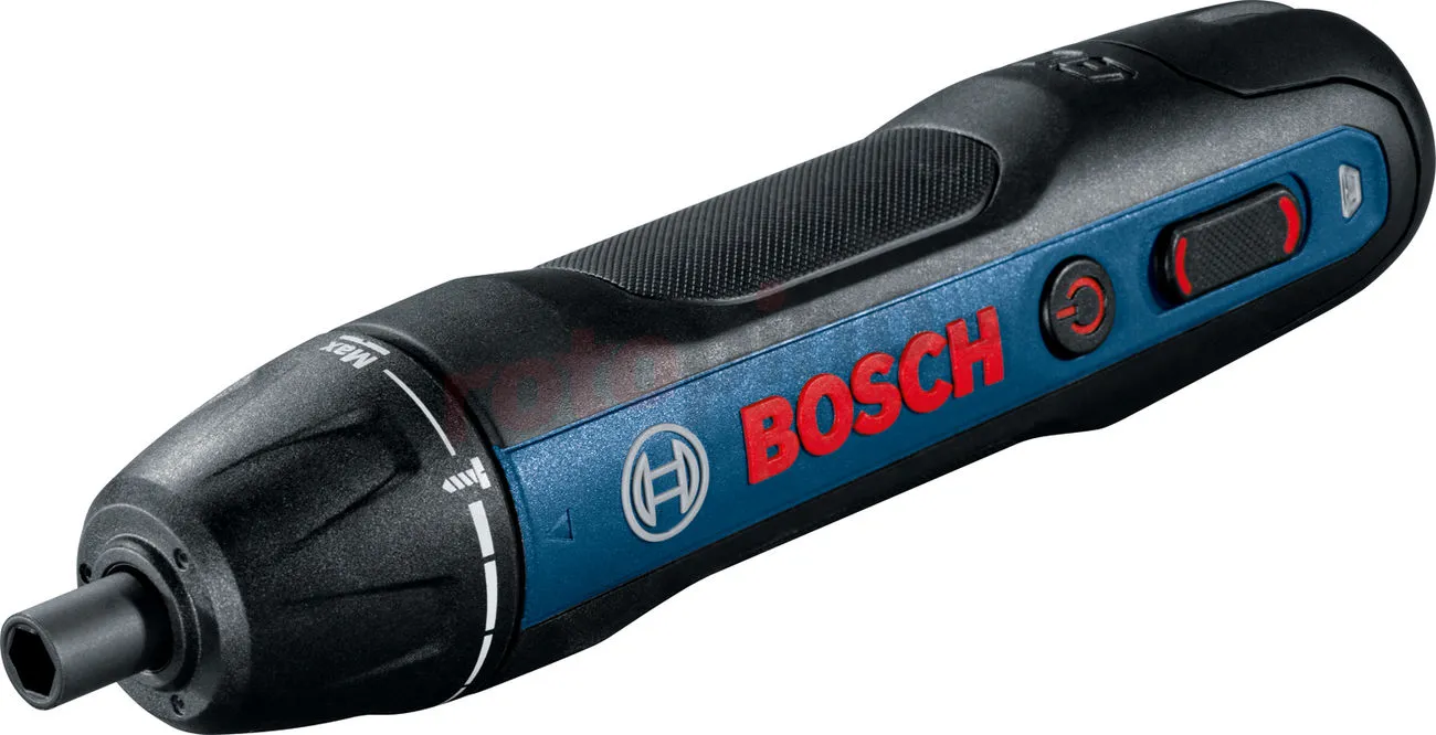 Destornillador Inalámbrico Bosch GO 2.0 » Rotopino.es - Imagen 2