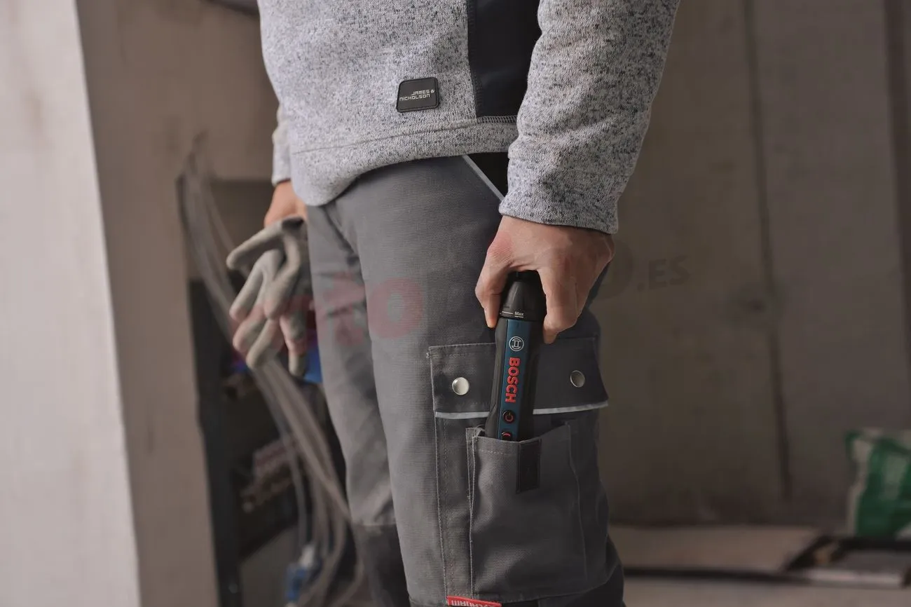 Destornillador Inalámbrico Bosch GO 2.0 » Rotopino.es - Imagen 10