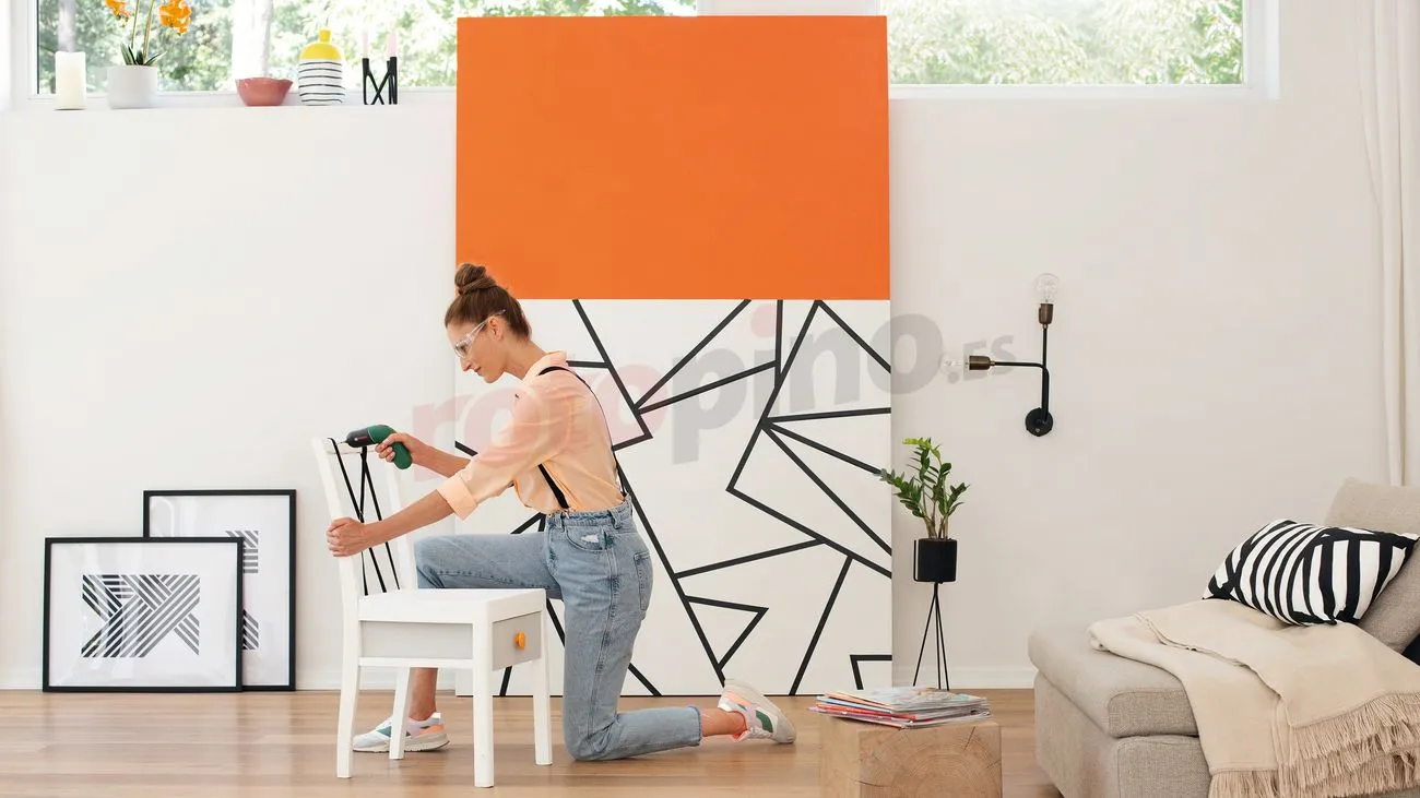 Destornillador Inalámbrico Con Adaptadores Reemplazables Bosch IXO VI » Rotopino.es - Imagen 4