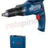 Destornillador Para Paneles De Yeso Bosch GTB 650 » Rotopino.es