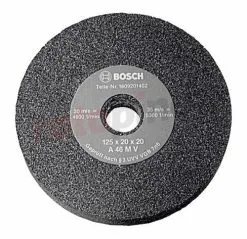 Disco De Amolar Para Esmeriladoras Dobles Bosch » Rotopino.es