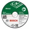 Disco De Corte 50x10mm, 3uds. Bosch Expert For Inox » Rotopino.es
