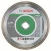 Disco De Corte De Diamante 180x22.23x1.6mm, 10pcs. Bosch Standard For Ceramic » Rotopino.es