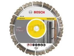 Disco De Corte De Diamante 230mm Bosch Best For Universal » Rotopino.es