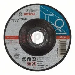 Disco De Corte Expert For Metal Bosch 2608603402 » Rotopino.es