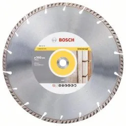 Disco De Diamante Standard For Universal 350x20mm Bosch » Rotopino.es