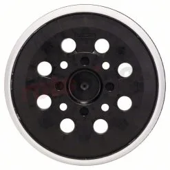 Disco De Lijar 125 Mm Para PEX 400 AE Y PEX 300 AE Bosch » Rotopino.es