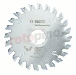 Disco De Puntuación Cónico Best For Laminated Panel 100x22mm Z24 Bosch » Rotopino.es