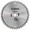Disco De Sierra ECO For Wood 190x20mm T48 Bosch » Rotopino.es