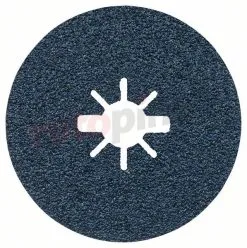 Disco De Tejido X-Lock De 125mm G36 Bosch Best For Metal » Rotopino.es