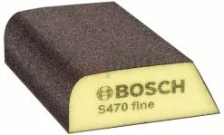 Esponja De Lijado 69x97x26mm Fina Bosch Best For Profile » Rotopino.es