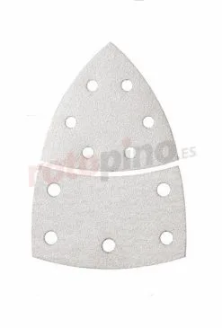 Estuche De 10 Hojas De Lija C470 Bosch 2608607402 » Rotopino.es