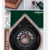 Herramienta De Eliminación De Mortero Starlock Carbide-RIFF AVZ 70 RT4, 3 Máx. Bosch » Rotopino.es