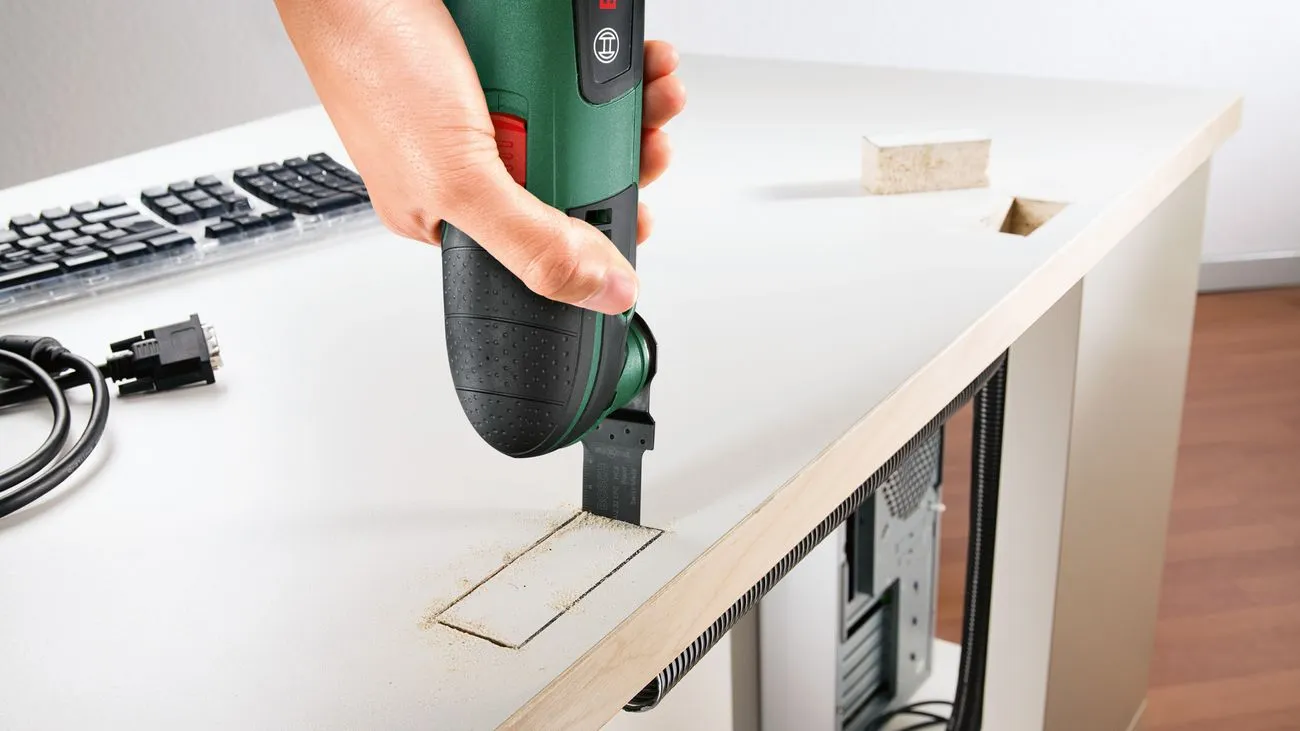 Herramienta Multifuncional Bosch PMF 220 CE » Rotopino.es - Imagen 6