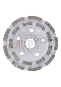 Hoja De Diamante De 125 Mm Bosch Expert For Concrete Long Life » Rotopino.es