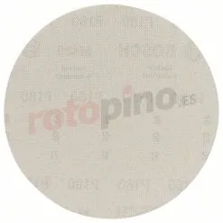 Hoja De Lija 150mm, G180 5uds. Bosch M480 » Rotopino.es