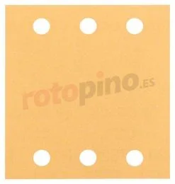 Hoja De Lija C470, Paquete De 10 Uds. Bosch » Rotopino.es