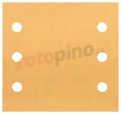 Hoja De Lija C470, Paquete De 10 Uds. Bosch » Rotopino.es