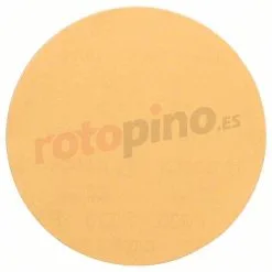 Hoja De Lija C470, Paquete De 25 Bosch 2608621031 » Rotopino.es