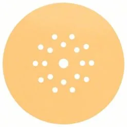 Hoja De Lija C470, Paquete De 25uds. Bosch 2608621034 » Rotopino.es