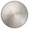 Hoja De Sierra Circular Construct Wood 700x30mm T46 Bosch » Rotopino.es
