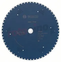 Hoja De Sierra Circular Expert For Steel 305x25,4mm T60 Bosch » Rotopino.es