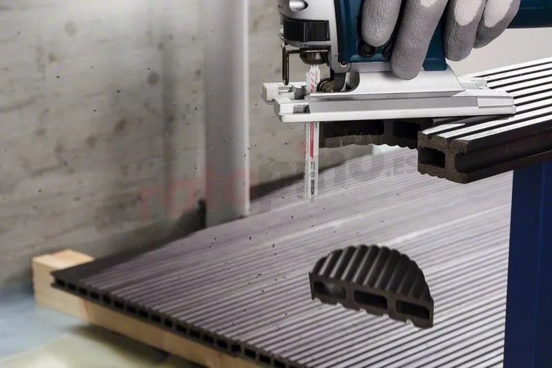 Hoja De Sierra De Calar T 301 CHM Bosch » Rotopino.es - Imagen 2