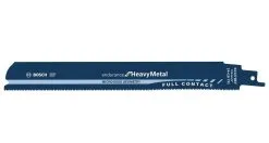 Hoja De Sierra De Sable S 1127 BEF Bosch » Rotopino.es