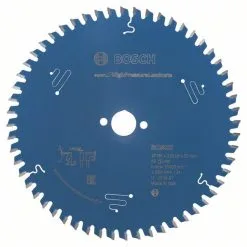 Hoja De Sierra Expert For High Pressure Laminate 190x20mm Z56 Bosch » Rotopino.es