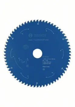 Hoja De Sierra Expert For Laminated Panel 216x2,1/1,4x30mm T66 Bosch » Rotopino.es