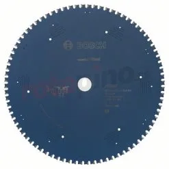 Hoja De Sierra Expert For Steel 305x25,4mm Z80 Bosch » Rotopino.es