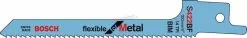 Hoja De Sierra Para Sierra Sable S 422 BF Flexible For Metal Bosch S 422 BF » Rotopino.es