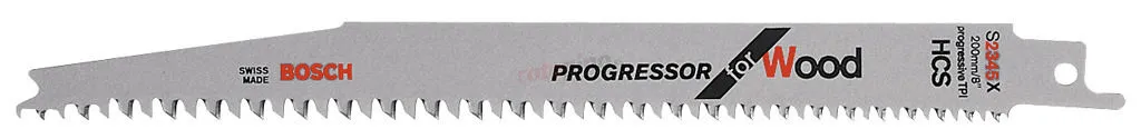 Hoja De Sierra Sable S 2345 X Bosch S 2345 X » Rotopino.es