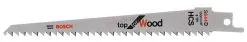 Hoja De Sierra Sable S 644 D Bosch 2608650551 » Rotopino.es