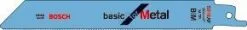 Hoja De Sierra Sable S 918 AF Bosch S 918 AF » Rotopino.es