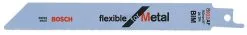 Hoja De Sierra Sable S 922 AF Bosch S 922 AF » Rotopino.es