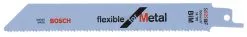 Hoja De Sierra Sable S 922 BF Bosch S 922 BF » Rotopino.es
