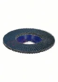 Hoja Recta X-Lock 125mm G40 Bosch Best For Metal » Rotopino.es