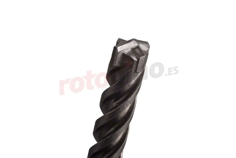 Juego De Brocas 3 Uds. Bosch SDS-plus 5X » Rotopino.es - Imagen 5