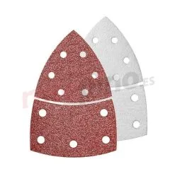 Juego De Hojas De Lija 25pza,102 X 62, 93 Mm, 3 X 40, 5 X 80, 5 X 120, Bosch » Rotopino.es